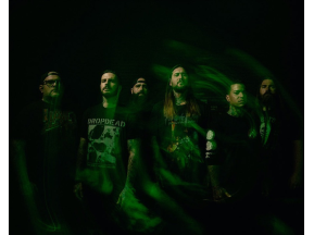 Fit For An Autopsy (USA)
