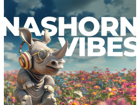 Nashorn Vibes mit Rhino Soulsystem (HH)