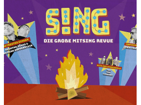 Sing - Die große Mitsing Revue