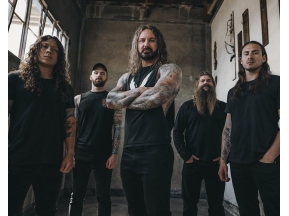 As I Lay Dying (USA)