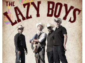 The Lazy Boys (D), Evil Mr Sod & Friends